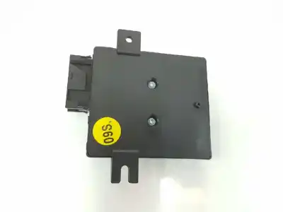 Second-hand car spare part electronic module for audi q7 (4l) 4.2 v8 32v tdi biturbo 326 cv / 240 kw oem iam references 4l0907468  4l0907468