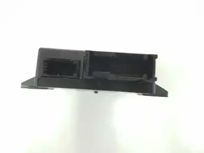 Second-hand car spare part electronic module for audi q7 (4l) 4.2 v8 32v tdi biturbo 326 cv / 240 kw oem iam references 4l0907468  4l0907468