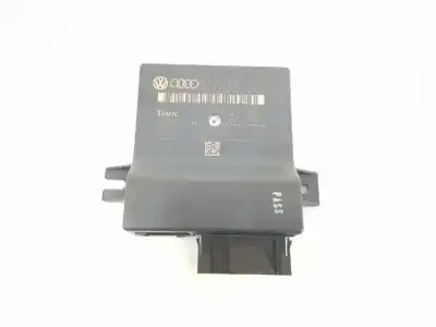 Second-hand car spare part electronic module for audi q7 (4l) 4.2 v8 32v tdi biturbo 326 cv / 240 kw oem iam references 4l0907468
