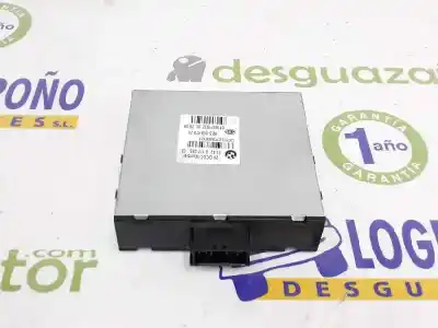Peça sobressalente para automóvel em segunda mão unidade de controle automática da caixa de câmbio por bmw serie 1 berlina (e81/e87) 2.0 turbodiesel cat referências oem iam 61429127088