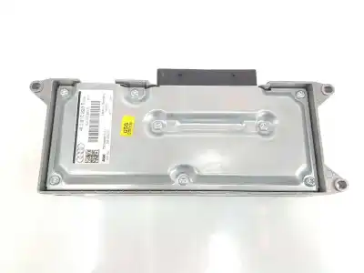 Second-hand car spare part antenna amplifier for audi q7 (4l) 4.2 v8 32v tdi biturbo 326 cv / 240 kw oem iam references 4l0910223e  4l0910223e