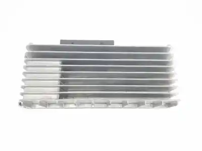 Second-hand car spare part antenna amplifier for audi q7 (4l) 4.2 v8 32v tdi biturbo 326 cv / 240 kw oem iam references 4l0910223e