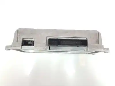 Second-hand car spare part antenna amplifier for audi q7 (4l) 4.2 v8 32v tdi biturbo 326 cv / 240 kw oem iam references 4l0910223e  4l0910223e