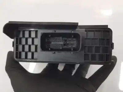 Second-hand car spare part electronic module for audi q7 (4l) 4.2 v8 32v tdi biturbo 326 cv / 240 kw oem iam references 4f0907280e  4f0907280e