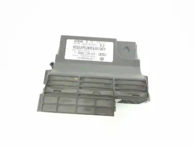 Second-hand car spare part electronic module for audi q7 (4l) 4.2 v8 32v tdi biturbo 326 cv / 240 kw oem iam references 4f0907280e
