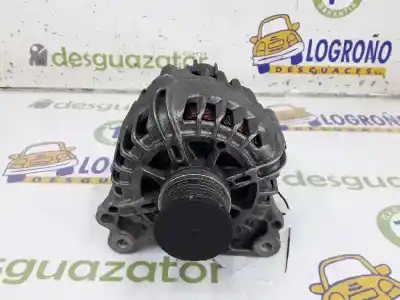 Piesă de schimb auto la mâna a doua ALTERNATOR pentru VOLKSWAGEN GOLF VII SPORTSVAN  Referințe OEM IAM 03L903023J TG12C113 VALEO 03L903023J 