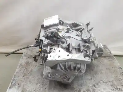 Автозапчасти б/у коробка передач за opel mokka / mokka x (j13) 1.6 cdti 4x4 (_76) ссылки oem iam 55494802
