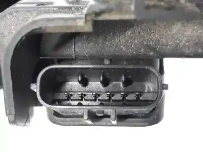 Second-hand car spare part accelerator pedal for volkswagen caddy ka/kb 2.0 sdi oem iam references 1t1721503h  1t1721503h