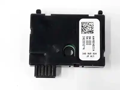 Автозапчастина б/у датчик для volkswagen caddy ka/kb 2.0 sdi посилання на oem iam 1k0959654  1k0959654
