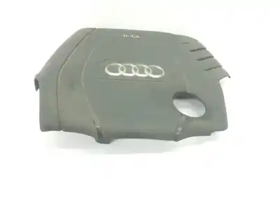 Автозапчасти б/у крышка двигателя за audi a4 b8 avant (8k5) 2.0 tdi ссылки oem iam 03l103925ab  03l103925ab