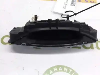 Pezzo di ricambio per auto di seconda mano maniglia esterna posteriore sinistra per audi a4 b7 (8ec) 2.0 riferimenti oem iam 8e0839207  8e0839207