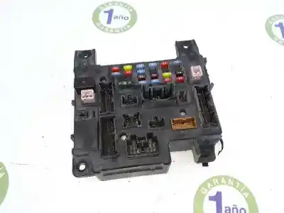 Автозапчасти б/у блок реле/предохранителей за mitsubishi outlander (cw0) 2.0 di-d cat ссылки oem iam 8637a318
