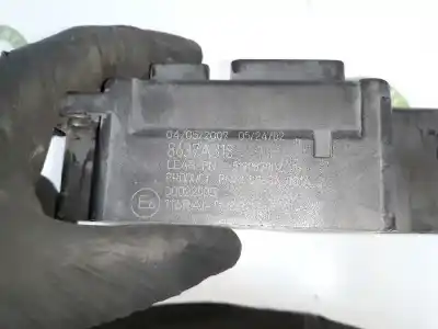 Автозапчасти б/у блок реле/предохранителей за mitsubishi outlander (cw0) 2.0 di-d cat ссылки oem iam 8637a318  519087902