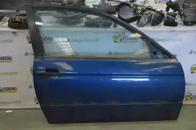 Gebrauchtes Autoersatzteil ordere rechte tür zum bmw serie 3 compacto (e46) 2.0 320td oem-iam-referenzen 41517016240