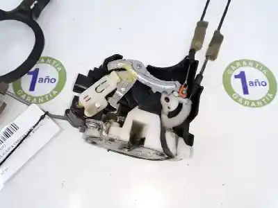 Автозапчасти б/у замок задней правой двери за mitsubishi outlander (cw0) 2.0 di-d cat ссылки oem iam mn145876  mn145876