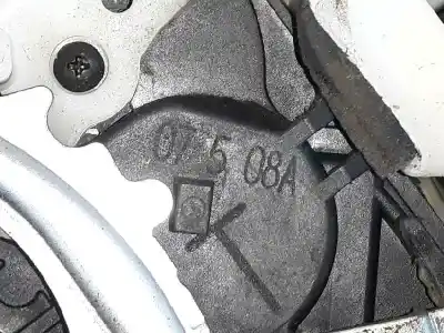 Автозапчасти б/у замок задней правой двери за mitsubishi outlander (cw0) 2.0 di-d cat ссылки oem iam mn145876  mn145876