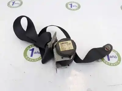 Автозапчасти б/у задний правый ремень безопасности за mitsubishi outlander (cw0) 2.0 di-d cat ссылки oem iam 7000a470xa  609213800