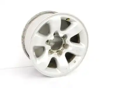 Pièce détachée automobile d'occasion jante pour nissan patrol gr (y61) 2.8 turbodiesel cat références oem iam 40300vb001 16x8jj 16 pulgadas 