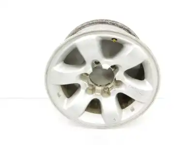 Pièce détachée automobile d'occasion jante pour nissan patrol gr (y61) 2.8 turbodiesel cat références oem iam 40300vb001 16x8jj 16 pulgadas 