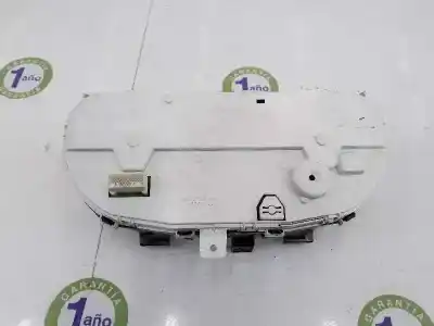 Автозапчасти б/у приборная доска за mitsubishi outlander (cw0) 2.0 di-d cat ссылки oem iam 8100a115  8100a115