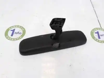 Автозапчасти б/у внутреннее зеркало за mitsubishi outlander (cw0) 2.0 di-d cat ссылки oem iam mn124448  mn124448