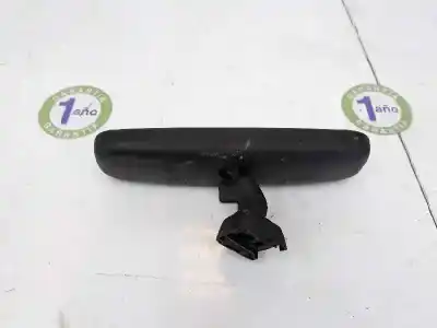 Автозапчасти б/у внутреннее зеркало за mitsubishi outlander (cw0) 2.0 di-d cat ссылки oem iam mn124448  mn124448