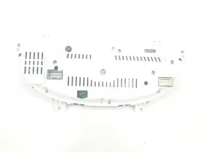 Автозапчасти б/у приборная доска за ssangyong rexton / rexton ii (gab_) 2.7 xdi 4x4 ссылки oem iam 8022008212  8022008212
