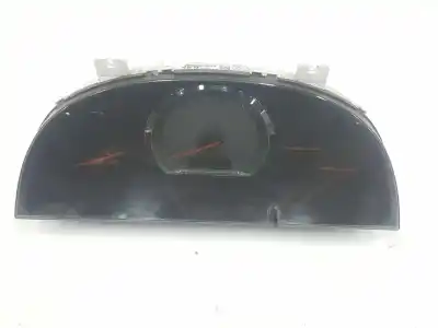 Автозапчасти б/у приборная доска за ssangyong rexton / rexton ii (gab_) 2.7 xdi 4x4 ссылки oem iam 8022008212