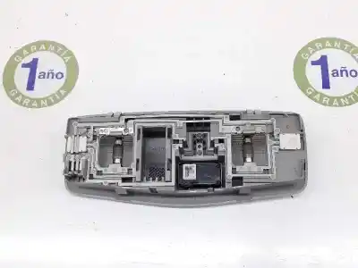 Автозапчасти б/у внутренний свет за mitsubishi outlander (cw0) 2.0 di-d cat ссылки oem iam 8401a009zz  8401a012ha