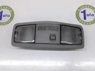 Автозапчасти б/у внутренний свет за mitsubishi outlander (cw0) 2.0 di-d cat ссылки oem iam 8401a009zz