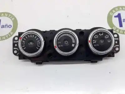 Автозапчасти б/у климат-контроль за mitsubishi outlander (cw0) 2.0 di-d cat ссылки oem iam 7820a115xa