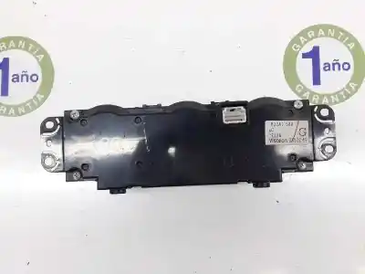 Автозапчасти б/у климат-контроль за mitsubishi outlander (cw0) 2.0 di-d cat ссылки oem iam 7820a115xa  7820a115xa