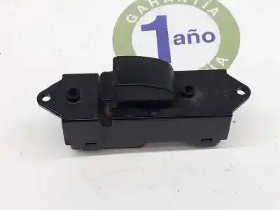 Second-hand car spare part right front power window switch for mitsubishi outlander (cw0) 2.0 di-d cat oem iam references 8608a061  8608a061