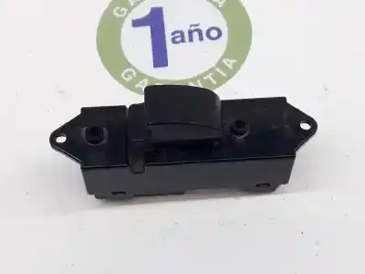 Second-hand car spare part rear right power window switch for mitsubishi outlander (cw0) 2.0 di-d cat oem iam references 8608a062  8608a062
