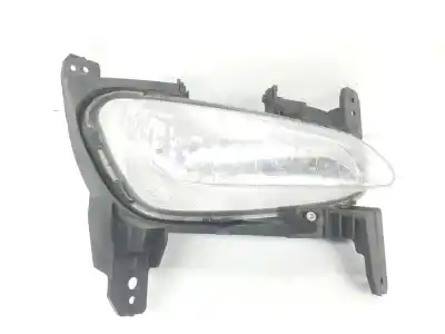 Piesă de schimb auto la mâna a doua FAR DE CEATÃ STÂNGA pentru OPEL MOKKA X  Referințe OEM IAM 42503051 42503051 