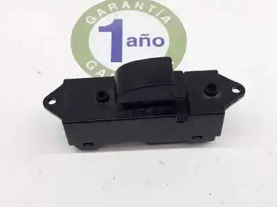 Second-hand car spare part rear left power window switch for mitsubishi outlander (cw0) 2.0 di-d cat oem iam references 8608a063  8608a063