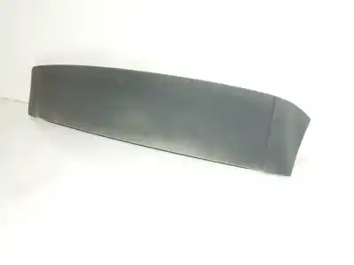 Peça sobressalente para automóvel em segunda mão spoiler da tampa da mala por bmw x5 (e53) 3.0 d referências oem iam 51717025612