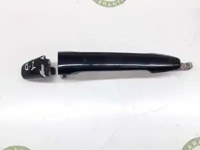 Автозапчасти б/у задняя правая наружная ручка за mitsubishi outlander (cw0) 2.0 di-d cat ссылки oem iam 5716a014xa  5716a014xa