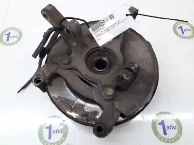 Автозапчасти б/у передняя правая кулачка за mitsubishi outlander (cw0) 2.0 di-d cat ссылки oem iam 3870a008