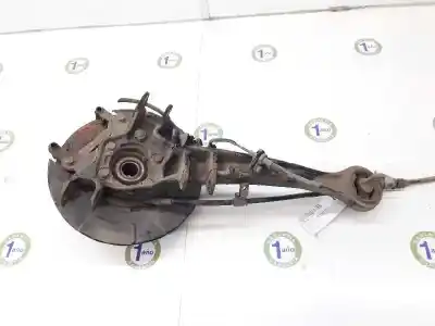 Автозапчасти б/у задняя левая поворотка за mitsubishi outlander (cw0) 2.0 di-d cat ссылки oem iam 4125a033