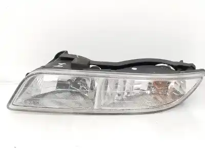 Автозапчасти б/у левая противотуманная фара за ssangyong rexton / rexton ii (gab_) 2.7 xdi 4x4 ссылки oem iam 8320108000