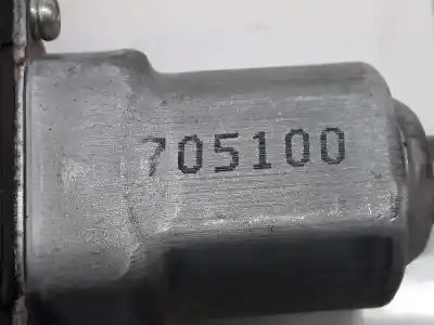 Автозапчасти б/у мотор стекла переднего правого за mitsubishi outlander (cw0) 2.0 di-d cat ссылки oem iam 5713a086  705100