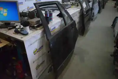 İkinci el araba yedek parçası arka sol kapi için bmw x5 (e53) 3.0 d oem iam referansları 41528256827  41528256827