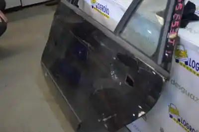 İkinci el araba yedek parçası arka sol kapi için bmw x5 (e53) 3.0 d oem iam referansları 41528256827  41528256827