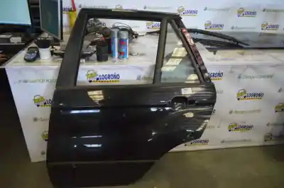 Peça sobressalente para automóvel em segunda mão porta do automóvel traseira esquerda por bmw x5 (e53) 3.0 d referências oem iam 41528256827