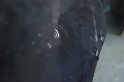 İkinci el araba yedek parçası arka sol kapi için bmw x5 (e53) 3.0 d oem iam referansları 41528256827  41528256827