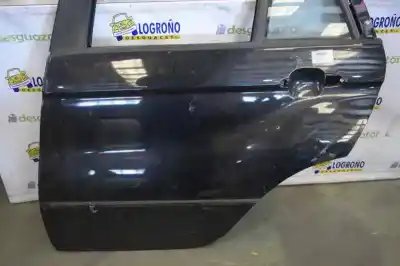 İkinci el araba yedek parçası arka sol kapi için bmw x5 (e53) 3.0 d oem iam referansları 41528256827  41528256827