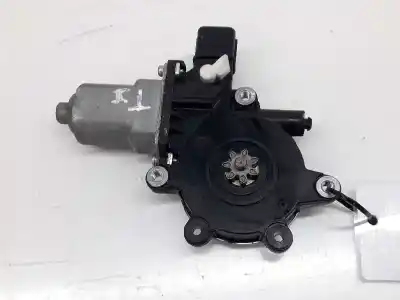 Автозапчасти б/у мотор заднего левого стекла за mitsubishi outlander (cw0) 2.0 di-d cat ссылки oem iam 5713a086