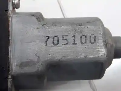 Автозапчасти б/у мотор заднего левого стекла за mitsubishi outlander (cw0) 2.0 di-d cat ссылки oem iam 5713a086  5713a086