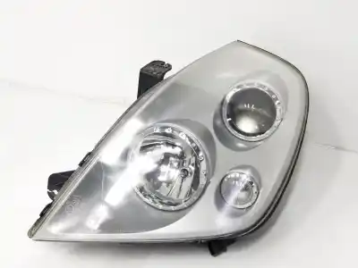 Pièce détachée automobile d'occasion feu gauche pour ssangyong rexton / rexton ii (gab_) 2.7 xdi 4x4 références oem iam 8310108202  8310108202hbc